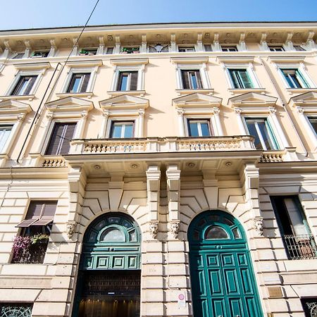 Imperial House Apartment Rome Exterior photo