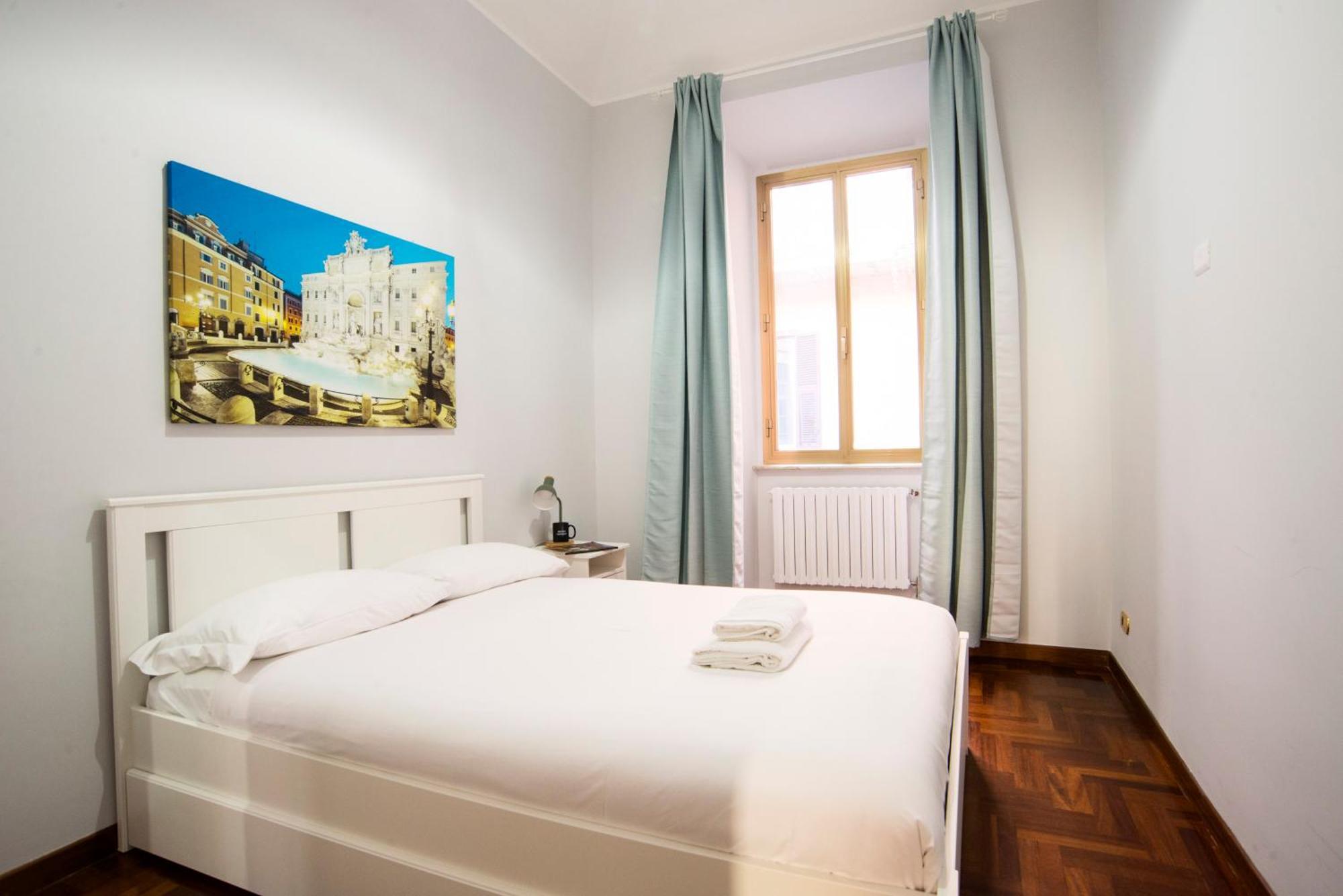 Imperial House Apartment Rome Exterior photo